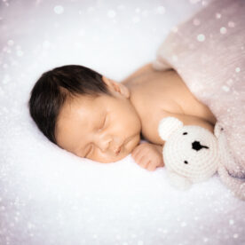 Baby Shooting bei Babyfotograf Berlin - Babyfoto